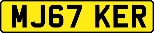 MJ67KER