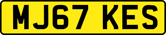 MJ67KES