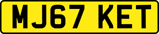 MJ67KET