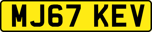 MJ67KEV