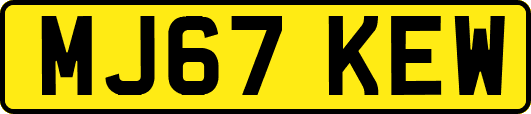 MJ67KEW