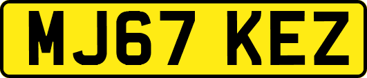 MJ67KEZ