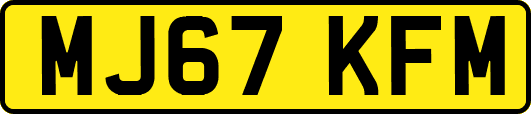 MJ67KFM