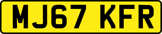 MJ67KFR