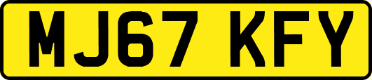 MJ67KFY