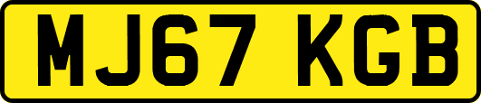MJ67KGB