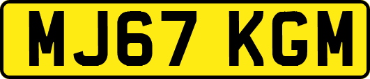 MJ67KGM