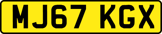 MJ67KGX