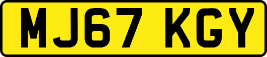 MJ67KGY
