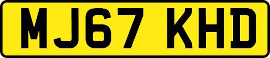MJ67KHD