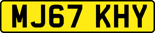 MJ67KHY