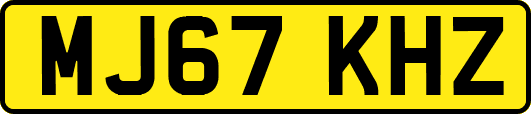 MJ67KHZ