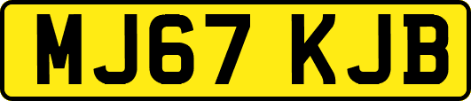 MJ67KJB