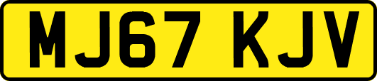 MJ67KJV