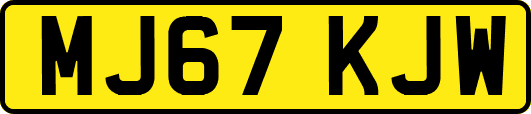MJ67KJW