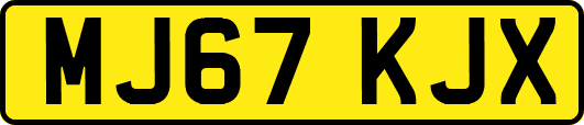 MJ67KJX
