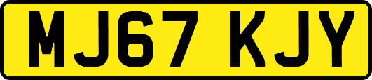MJ67KJY