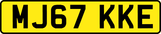 MJ67KKE