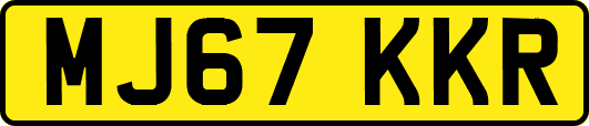 MJ67KKR