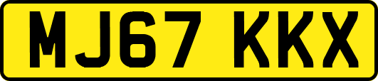 MJ67KKX