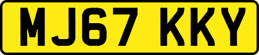 MJ67KKY