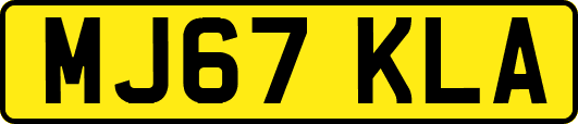 MJ67KLA