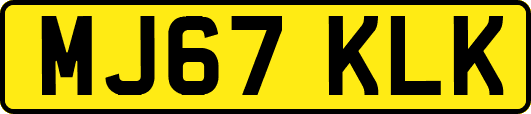 MJ67KLK