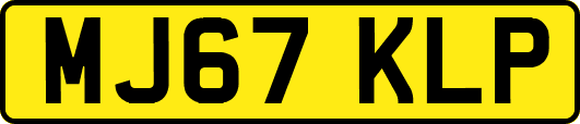 MJ67KLP