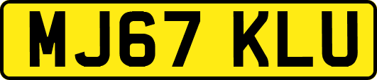 MJ67KLU