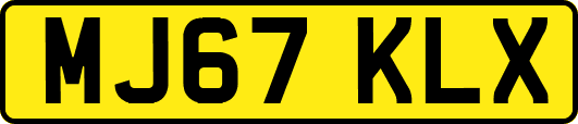 MJ67KLX