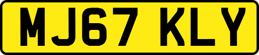 MJ67KLY