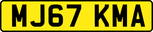 MJ67KMA