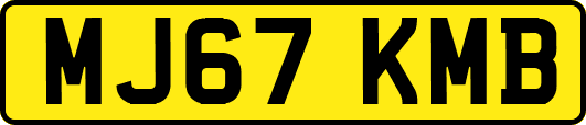 MJ67KMB