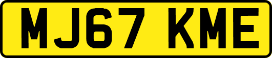MJ67KME