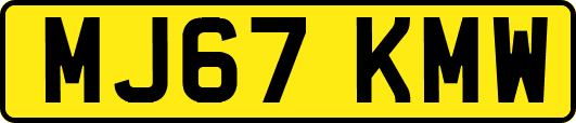 MJ67KMW
