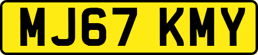 MJ67KMY