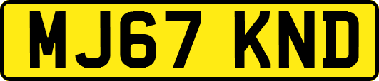 MJ67KND