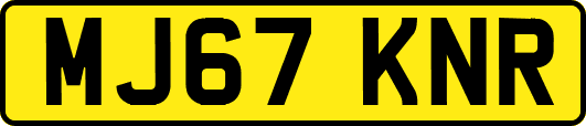 MJ67KNR