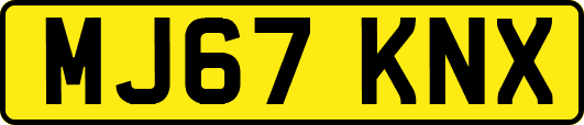 MJ67KNX