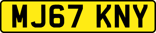 MJ67KNY