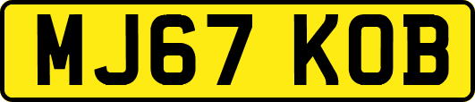 MJ67KOB