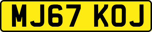 MJ67KOJ