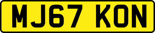 MJ67KON