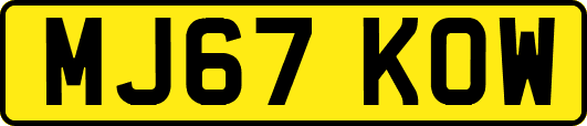 MJ67KOW