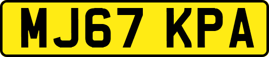 MJ67KPA
