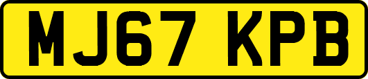 MJ67KPB