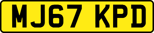 MJ67KPD