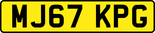 MJ67KPG