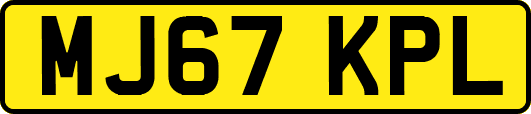 MJ67KPL