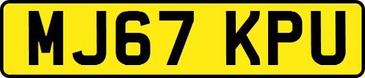 MJ67KPU